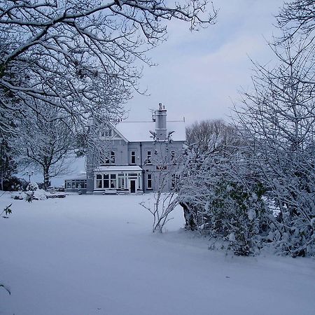 Foxcroft Bed & Breakfast Millom Exterior foto