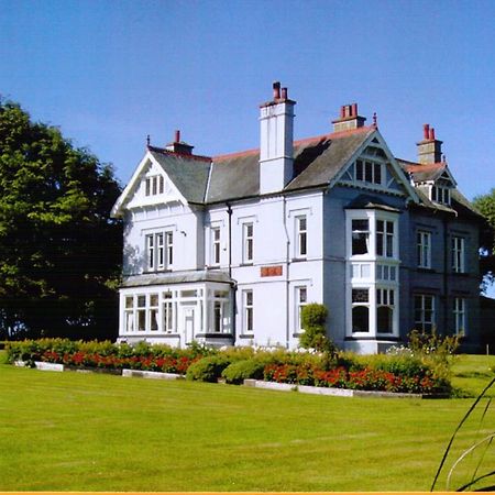 Foxcroft Bed & Breakfast Millom Exterior foto