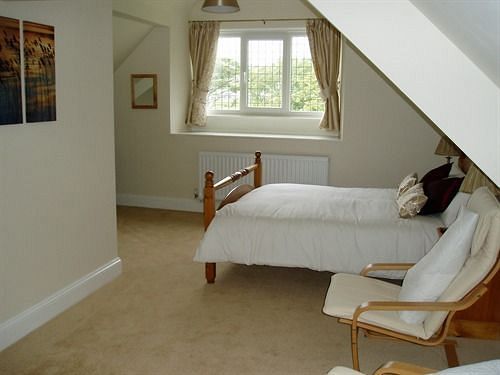 Foxcroft Bed & Breakfast Millom Exterior foto