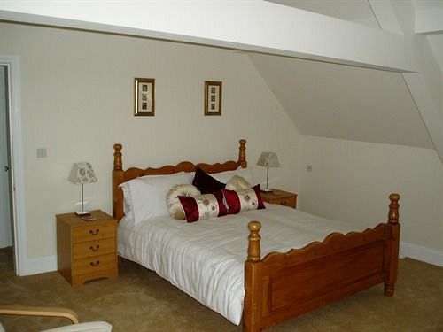 Foxcroft Bed & Breakfast Millom Exterior foto