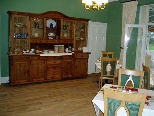 Foxcroft Bed & Breakfast Millom Exterior foto