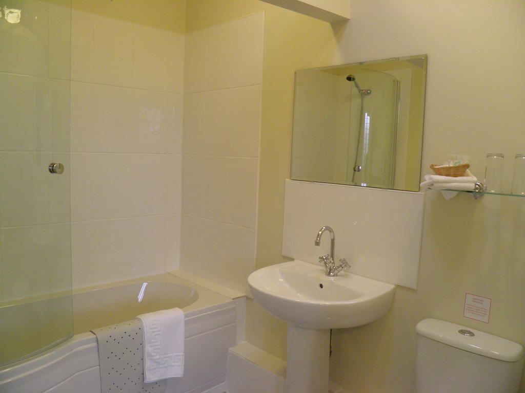 Foxcroft Bed & Breakfast Millom Zimmer foto