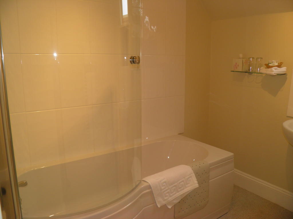Foxcroft Bed & Breakfast Millom Zimmer foto