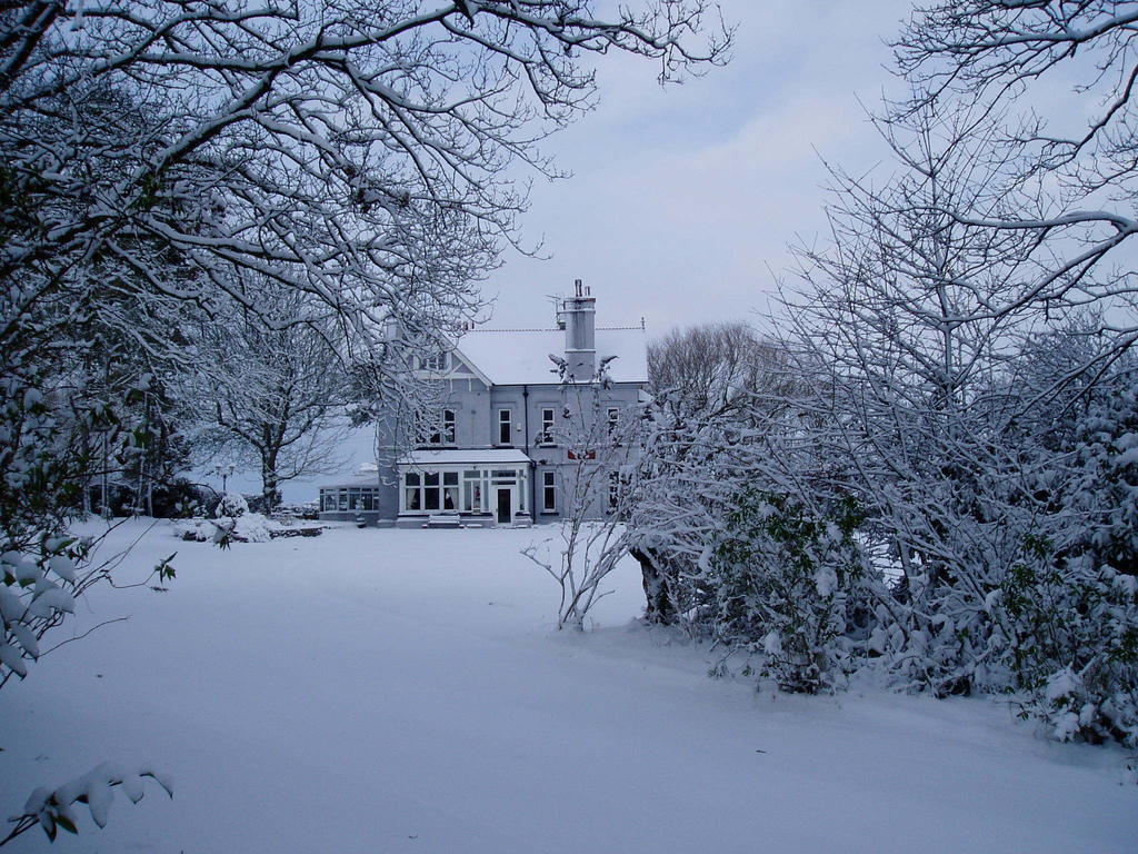 Foxcroft Bed & Breakfast Millom Exterior foto