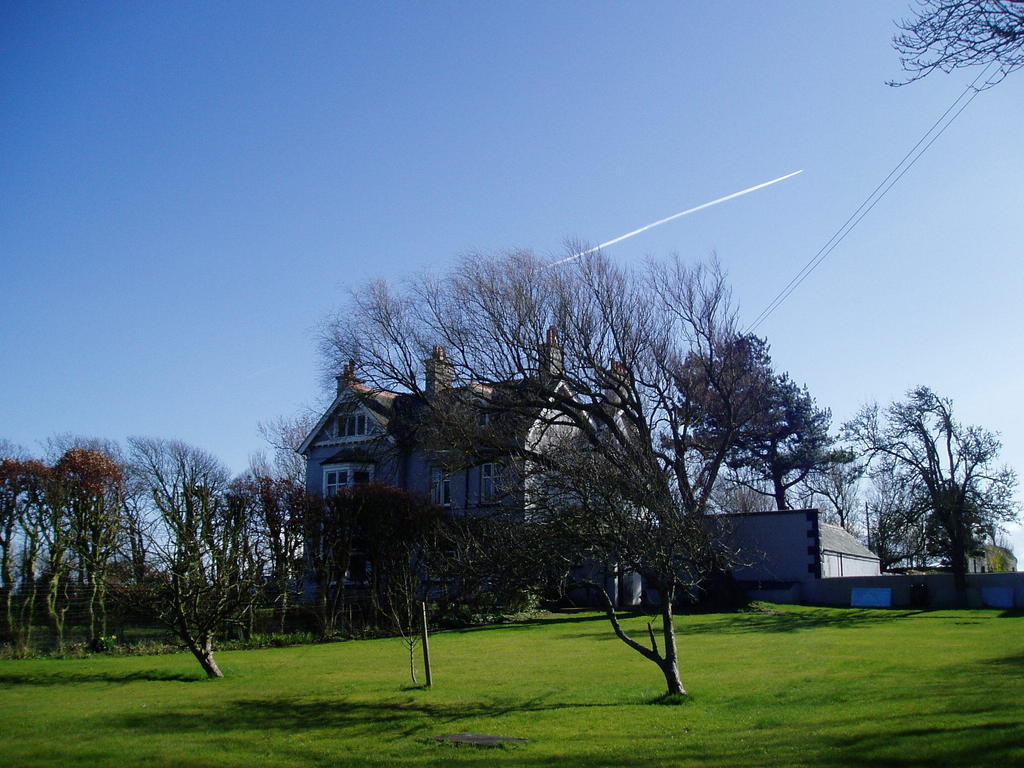 Foxcroft Bed & Breakfast Millom Exterior foto