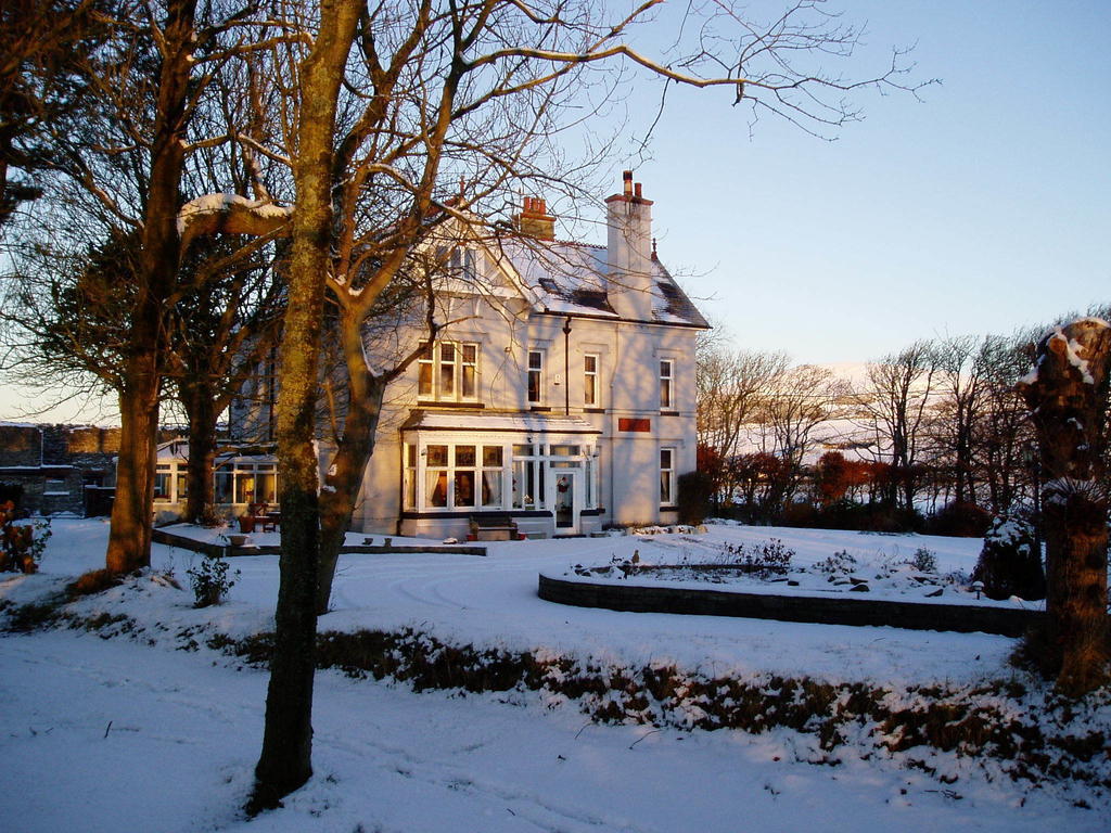 Foxcroft Bed & Breakfast Millom Exterior foto