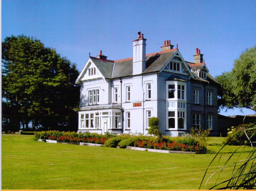 Foxcroft Bed & Breakfast Millom Exterior foto